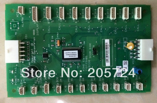 KONE CPU KM713720G71