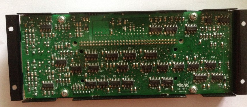 Elevator parts PCB KM713110G02 - Elevators spare parts 