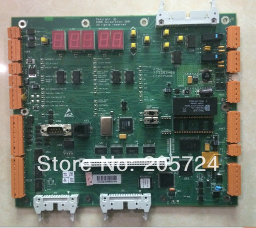 KONE CPU KM773380G04