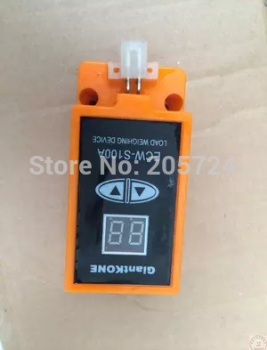 Elevator Load sensor ECW-S100A - Elevators spare parts 