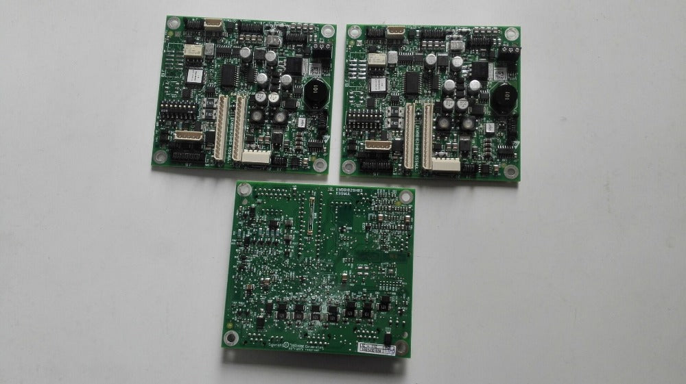 Elevator parts PCB KM772850G02 - Elevators spare parts 