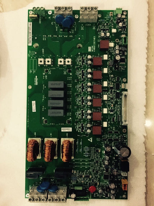 Elevator parts PCB KM887286G01 - Elevators spare parts 