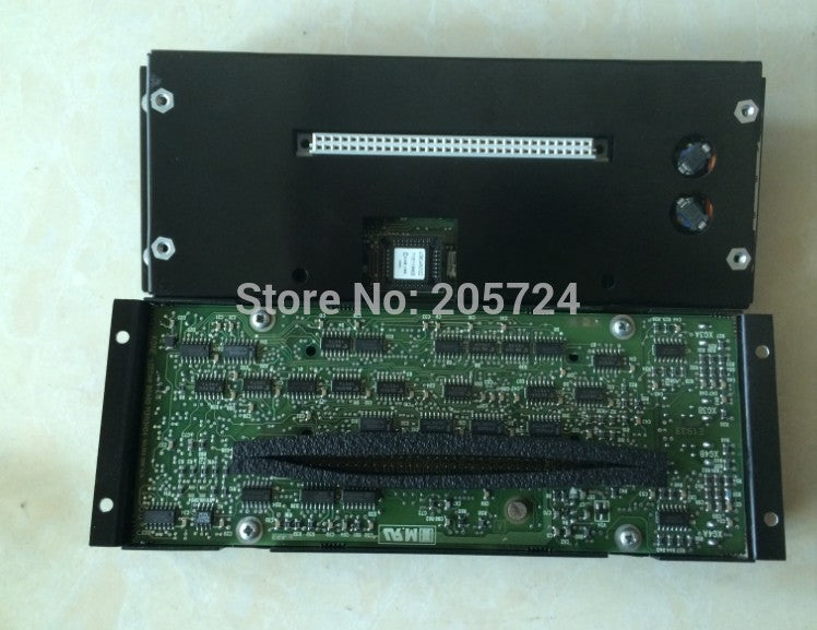Elevator PCB KM713110G01 - Elevators spare parts 