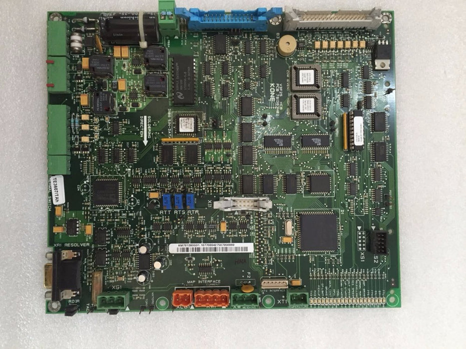 Elevator PCB KM781380G01 - Elevators spare parts 