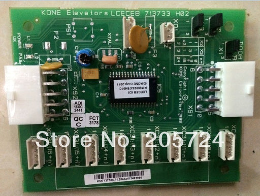 KONE indicator KM713730G71