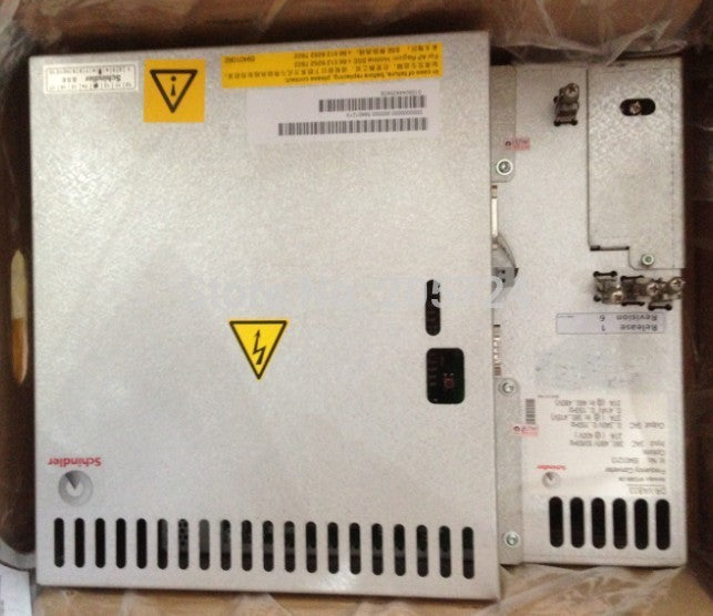 Elevator Inverter VF33BR
