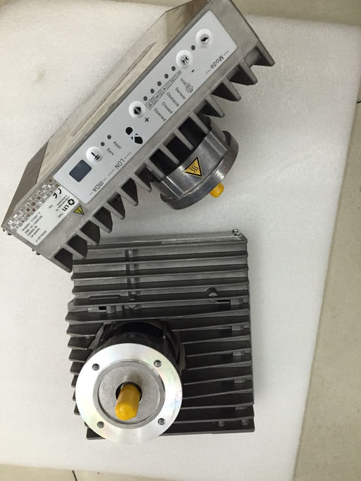 Elevator door drive  IDD32.001.P