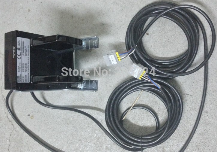 Elevator CEDES GLS651