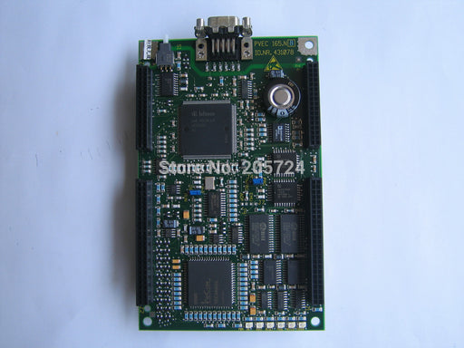 Elevator PCB ID431078