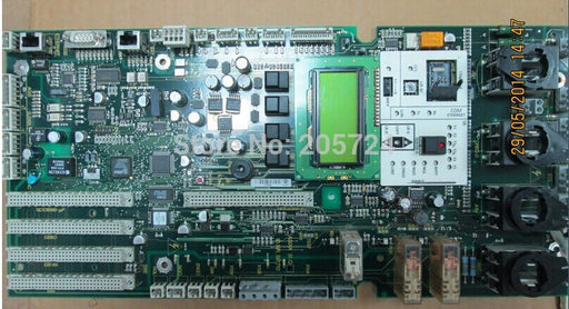 Elevator PCB ID591710 - Elevators spare parts 
