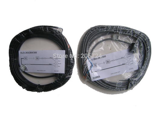 Elevator Sensor ELS263&ELS263NPN,DO - Elevators spare parts 