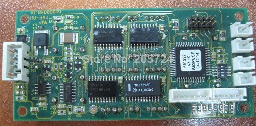 Elevator PCB ID51908048