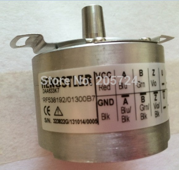 Elevator RF538192 01300B7