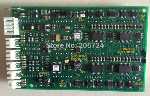 Elevator PCB ID594121