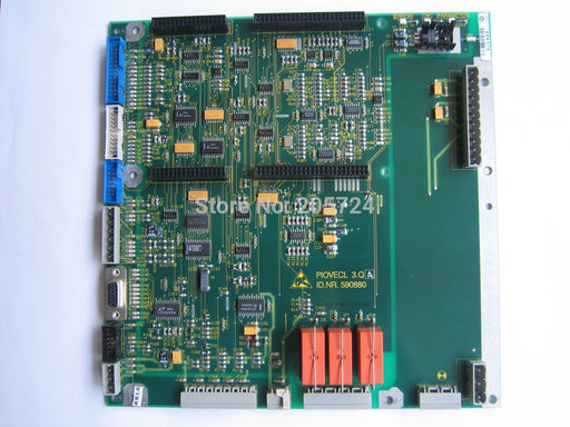 Elevator PCB ID590880
