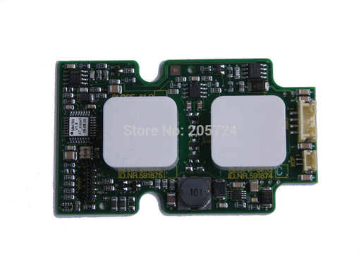 Elevator PCB ID591874