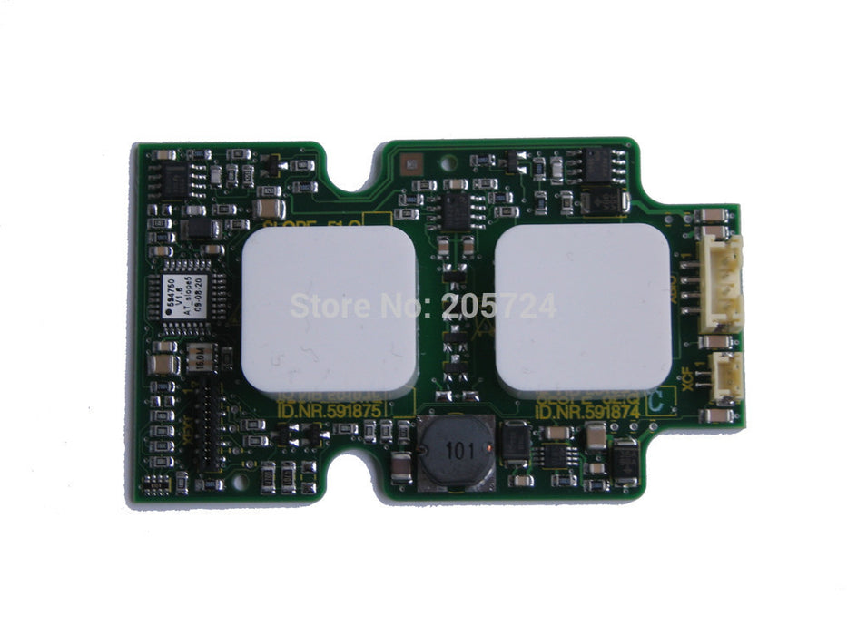 Elevator PCB ID591874