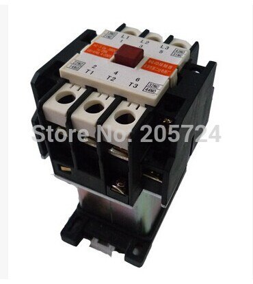 Elevator Contactor MG6