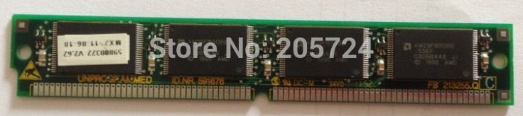 Elevator PCB ID591676