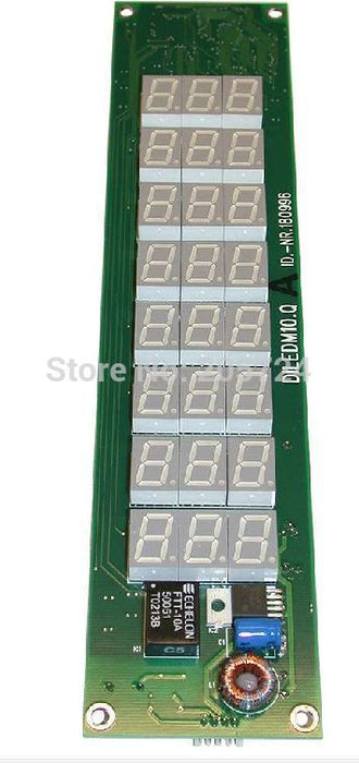 Elevator Indicator ID180996