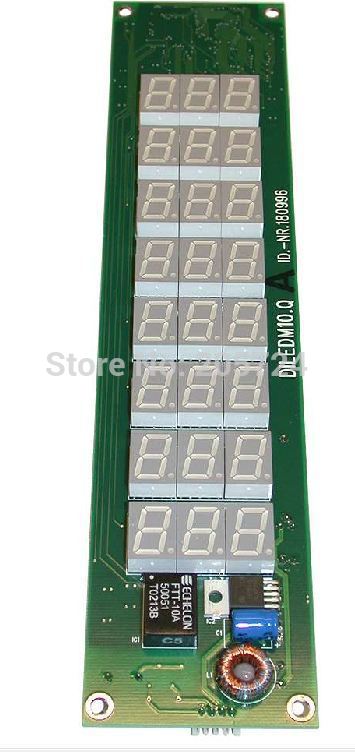 Elevator Indicator ID180996