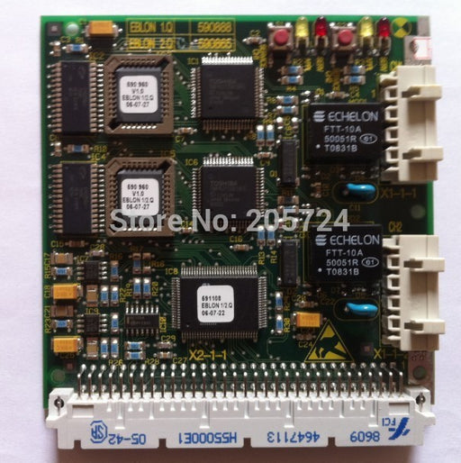 Elevator PCB ID590888