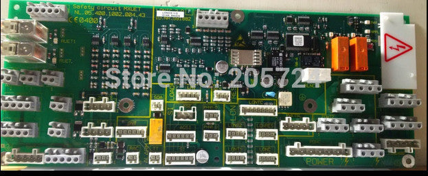 Elevator PCB 594428