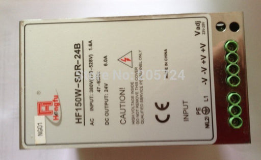 Elevator Power supply HF150W-SDR-24B