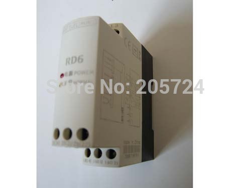 Elevator Relay RD6