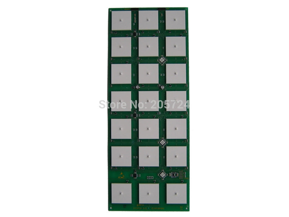 Elevator PCB ID591890