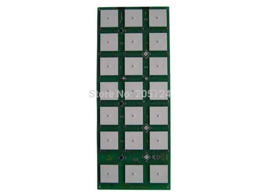 Elevator PCB ID591890 - Elevators spare parts 