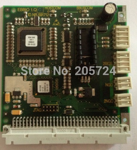 Elevator PCB ID591712