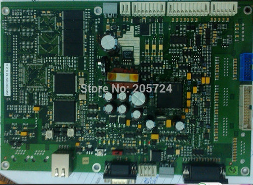 Elevator PCB ID59400352 - Elevators spare parts 