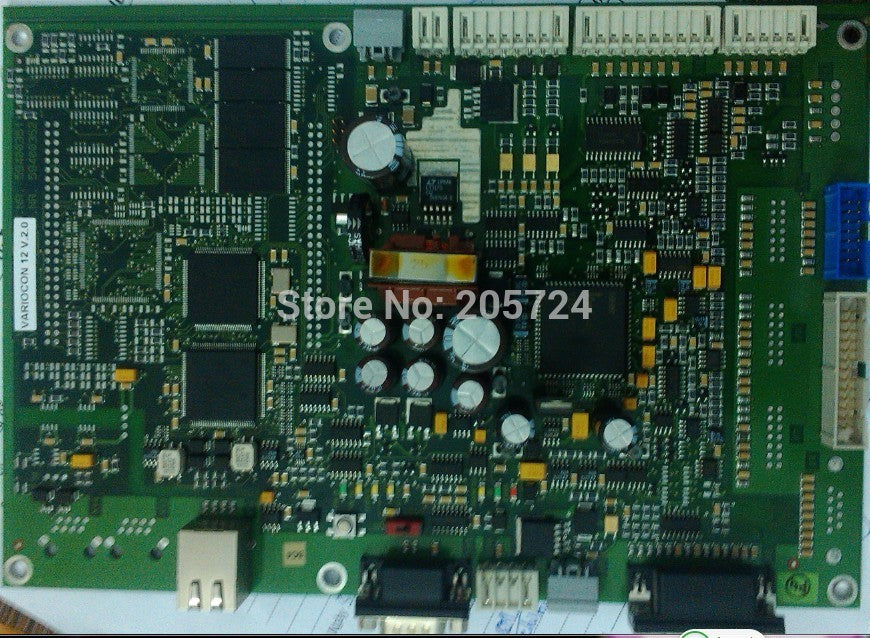 Elevator PCB ID59400352