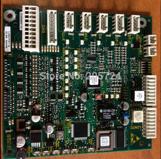 Elevator PCB 594396