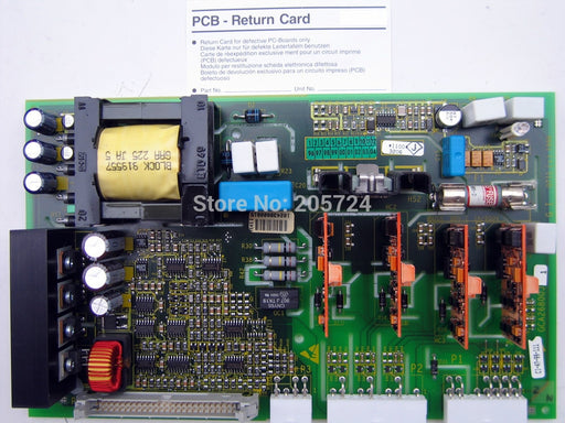 Elevator GAA26800AR2