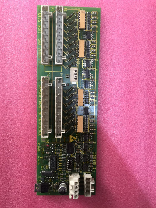 Elevator parts PCB GAA26803B1
