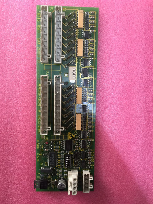 Elevator parts PCB GAA26803B1