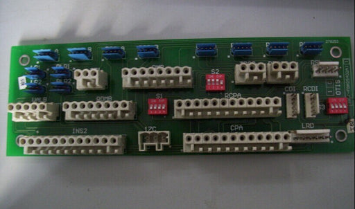 Elevator parts PCB FBA25402AJ1
