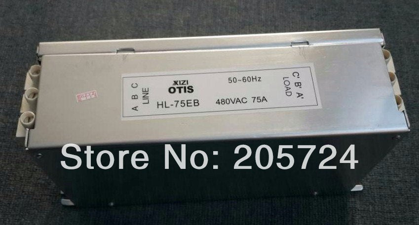 Elevator parts HL-75EB