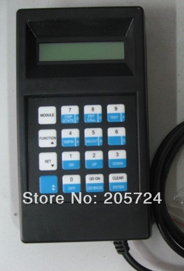 Black TT GAA21750AK1