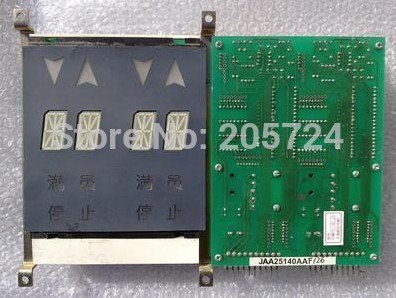 Elevator indicator JAA25140AAF126