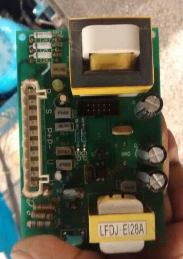 Escalator PCB LFDJ-E128A