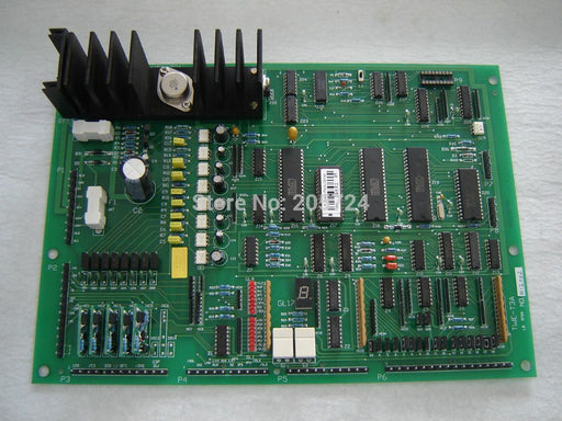 Elevator PCB LB 09673