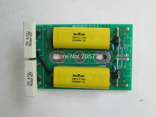 Elevator PCB N62P40528-3-3E