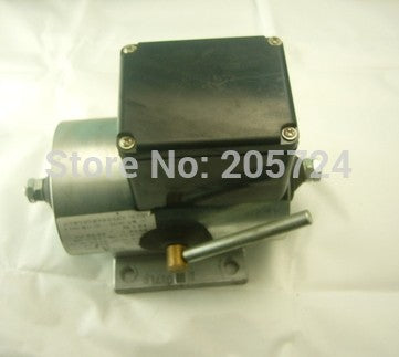 Elevator coil brake BRA450