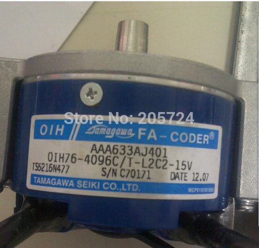 Elevator Encoder AAA633AJ401 TS5216N477