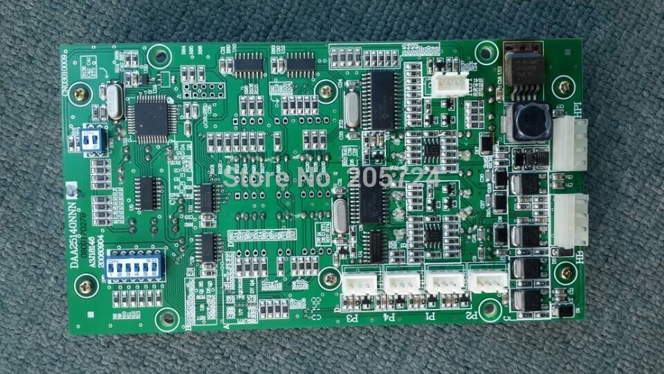 Elevator PCB DAA25140NNN9