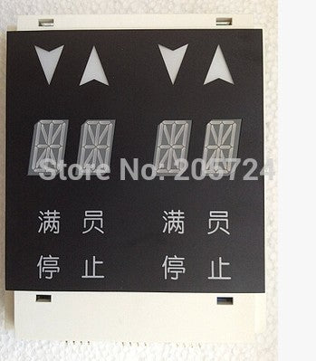 Elevator Indicator DAA25140NNP6