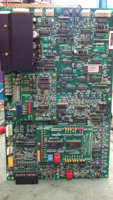 Elevator Inverter PCB JO6840PM1